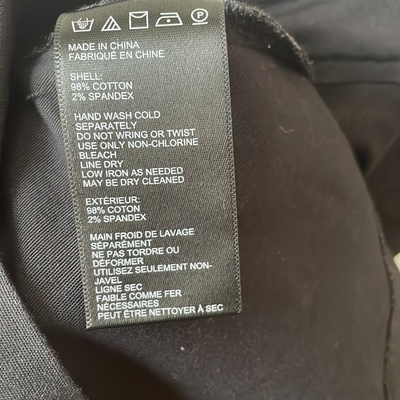 Urban Outfitters Boned Corset Structured Little Black Dress- Size Small/ Medium - Picture 5 of 5